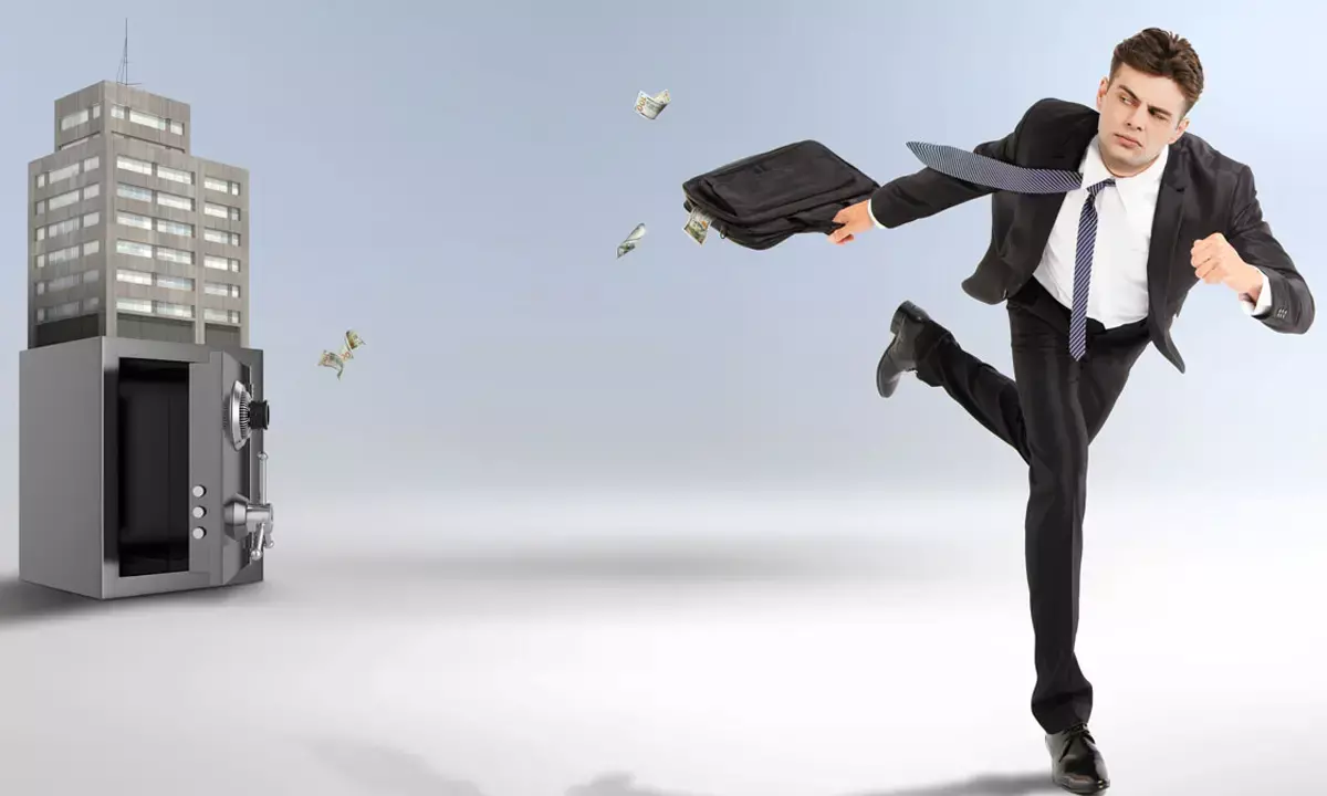 Manager Arrested for Embezzling ₹1.24 Crore in Telangana