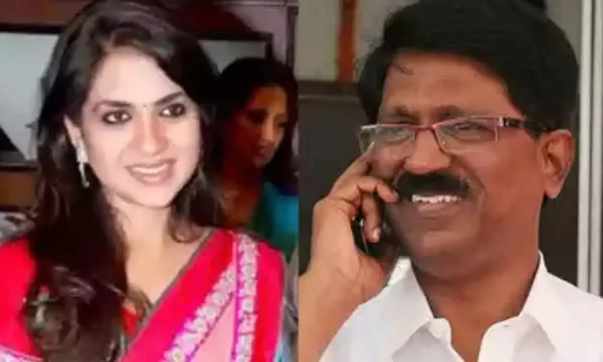 Shiv Sena-UBT MP Faces FIR Over ‘Maal’ Comment