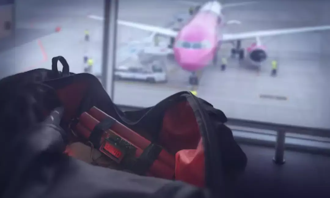 Air India flight from Dubai to Delhi discovers ammunition cartridge amid rising bomb threats