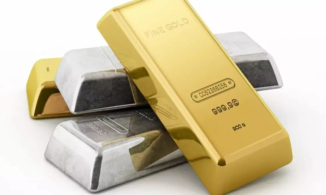 Gold and Silver Prices Today: Discover the Latest Gold Prices in Telugu Cities and Your City