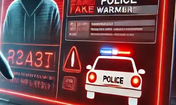 Another Victim of Fake Digital Arrest! Woman Forced to Part with Rs37.9 lakh