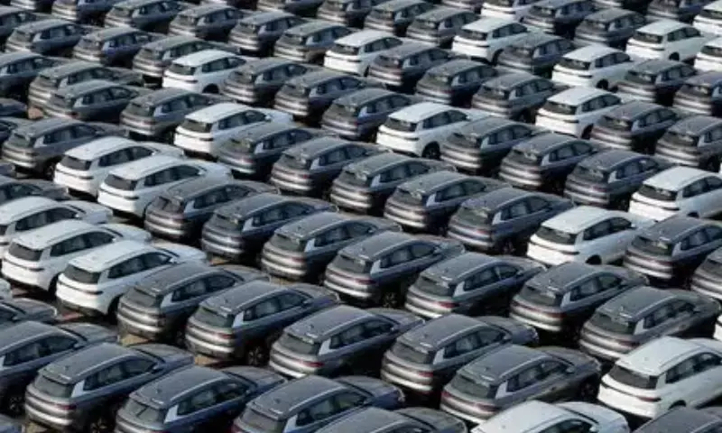 Indias EV market sees festive season boost, reversing recent slump