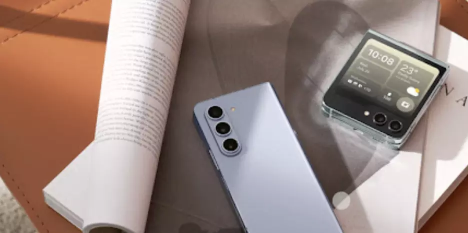Global smartphone market shows steady growth in Q3 2024 Global smartphone market shows steady growth in Q3 2024