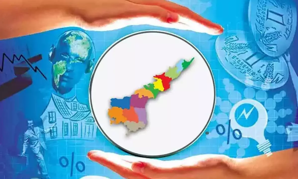 ArcelorMittal JV Plans Rs 1.4-Trn Steel Plant In AP