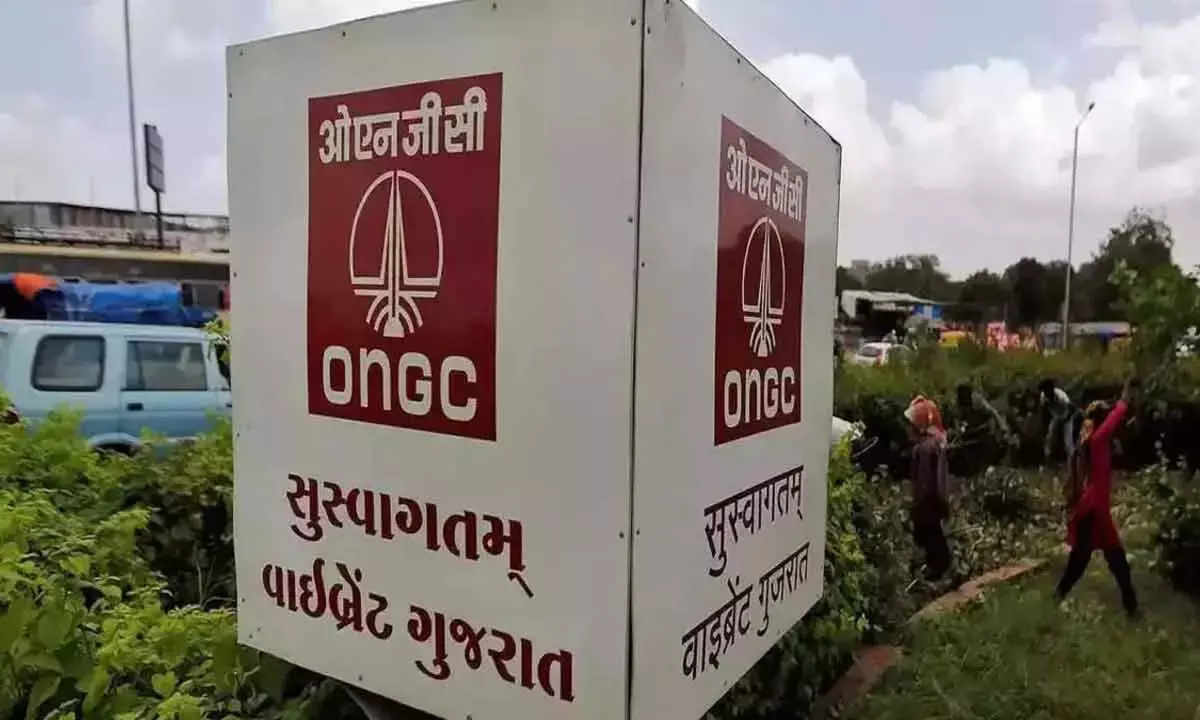 No Takers For Stake In Deen Dayal Gas Field