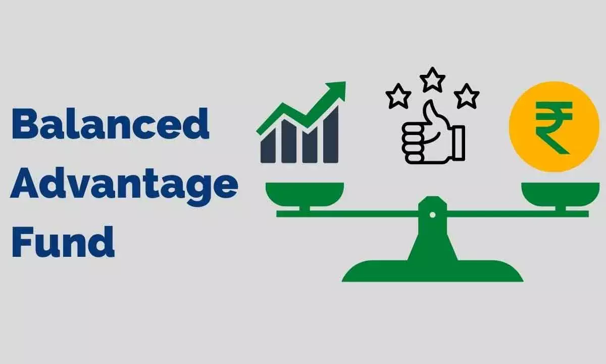 Investors Can Bet On Balanced Advantage Funds In Volatile Mkt
