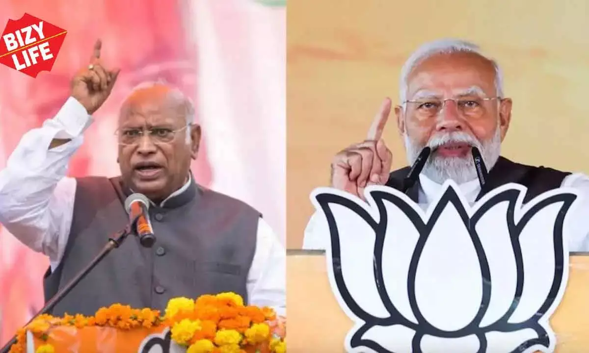 Unbridled Freebies: PM Modi, Kharge And The Art Of Losing Elections In India