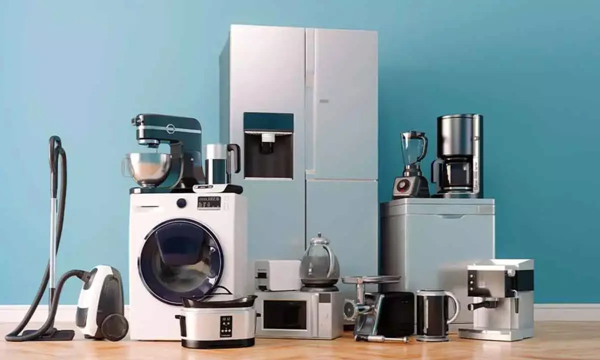 Consumer Electronics Industry Likely To Grow 10-20% This Festive Season