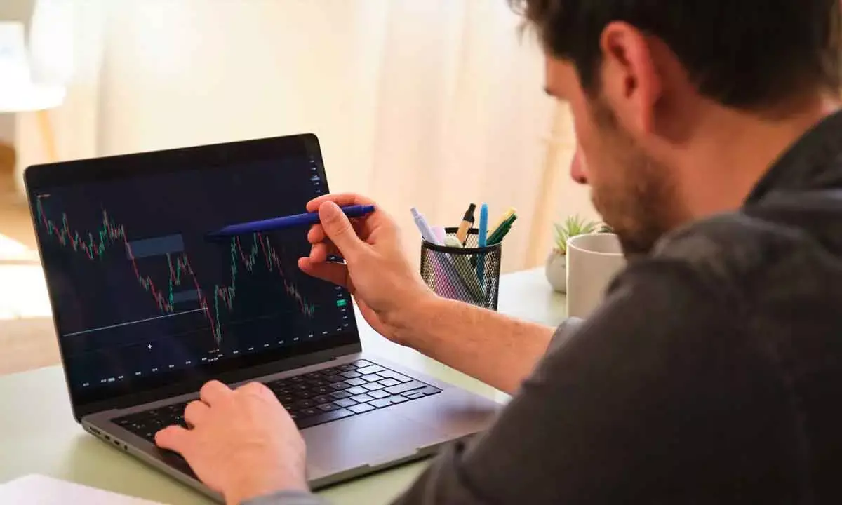 Options Data Points To Stronger Resistance Levels