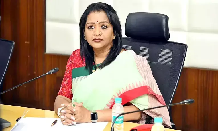 Mayor Asks Officials to Pay Special Attention to Prajavani Complaints