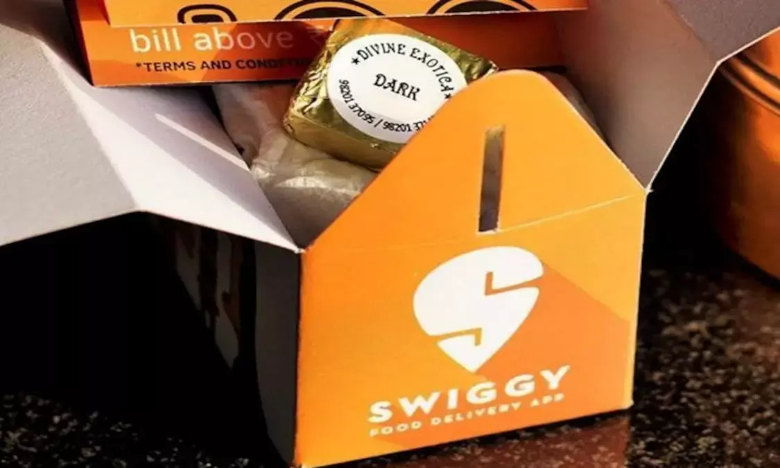 Avoid Swiggy IPO till its financial performance, growth outlook improve: Brokerages