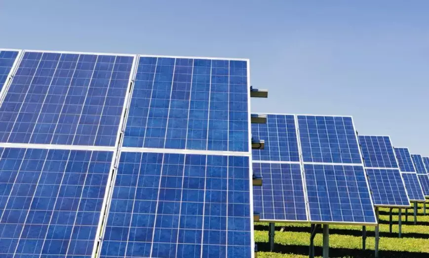 India reaches 90 GW of installed solar capacity, moving towards 500 GW goal: Pralhad Joshi