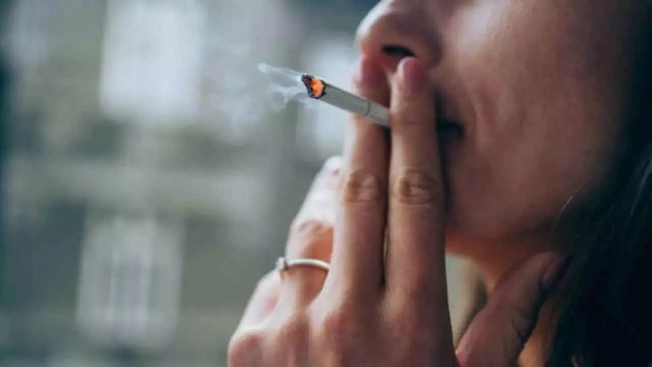 How Long Do You Need To Quit Smoking To Lower CVD Risk?