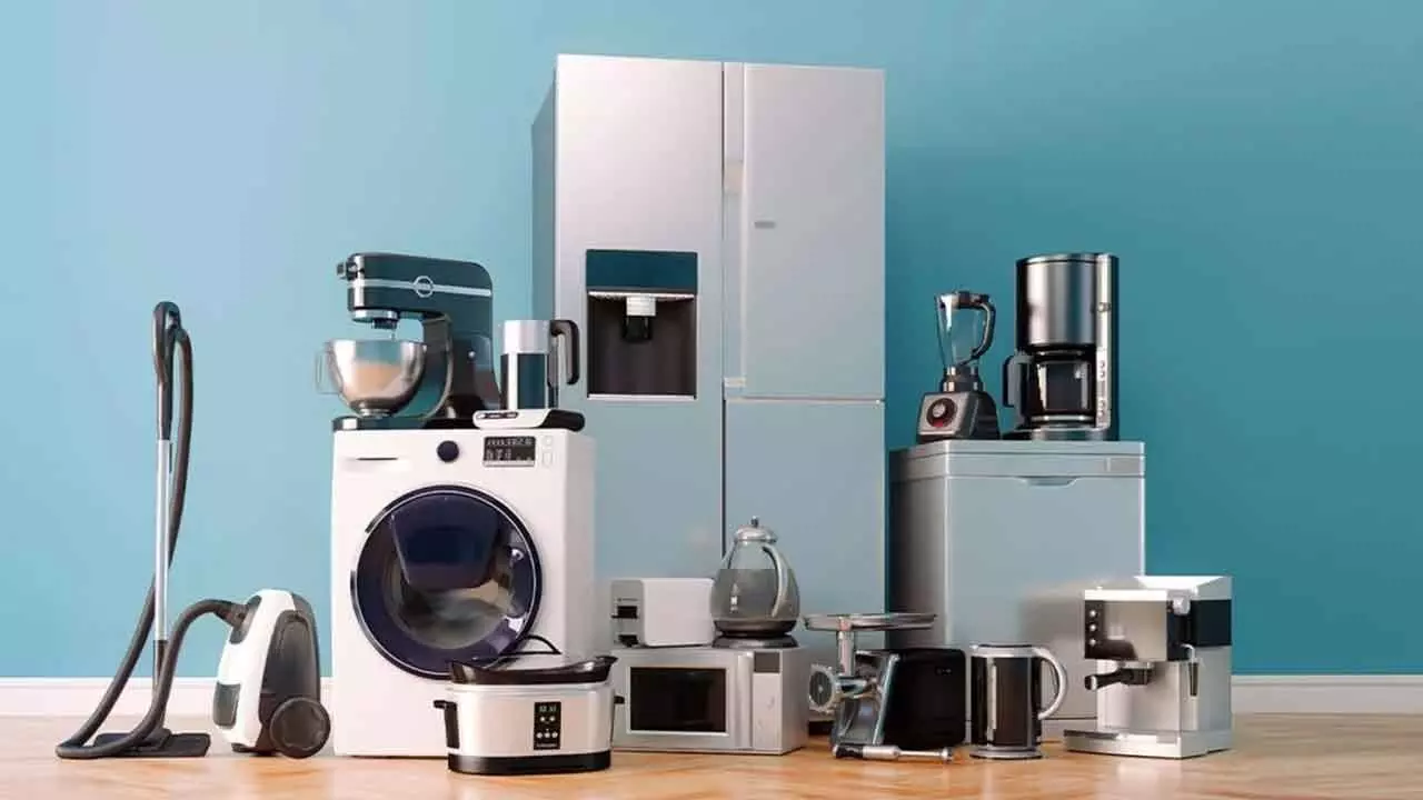 Consumer Electronics Industry Likely To Grow 10-20% This Festive Season Consumer Electronics Industry Likely To Grow 10-20% This Festive Season