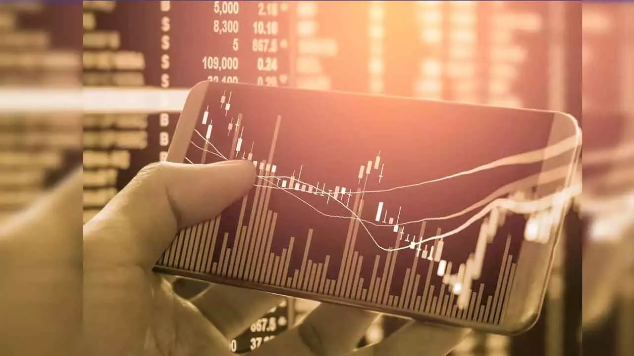 24,073-24,670 Zone Crucial This Week 24,073-24,670 Zone Crucial This Week