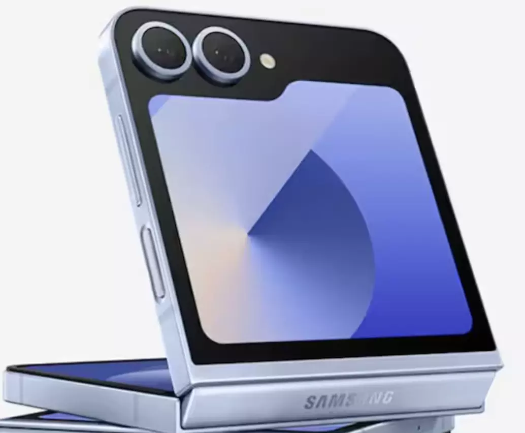 Samsung Galaxy Z Flip FE tipped to launch in 2025 as budget-friendly foldable smartphone Samsung Galaxy Z Flip FE tipped to launch in 2025 as budget-friendly foldable smartphone