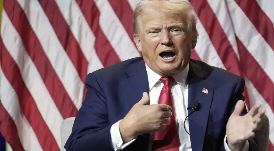If Donald Trump refuses to accept the mandate, yet again, does history have an answer? If Donald Trump refuses to accept the mandate, yet again, does history have an answer?
