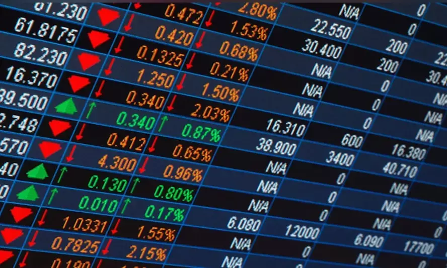 Stock Market Live Updates: Nifty Share Price Today, November 5, 2024