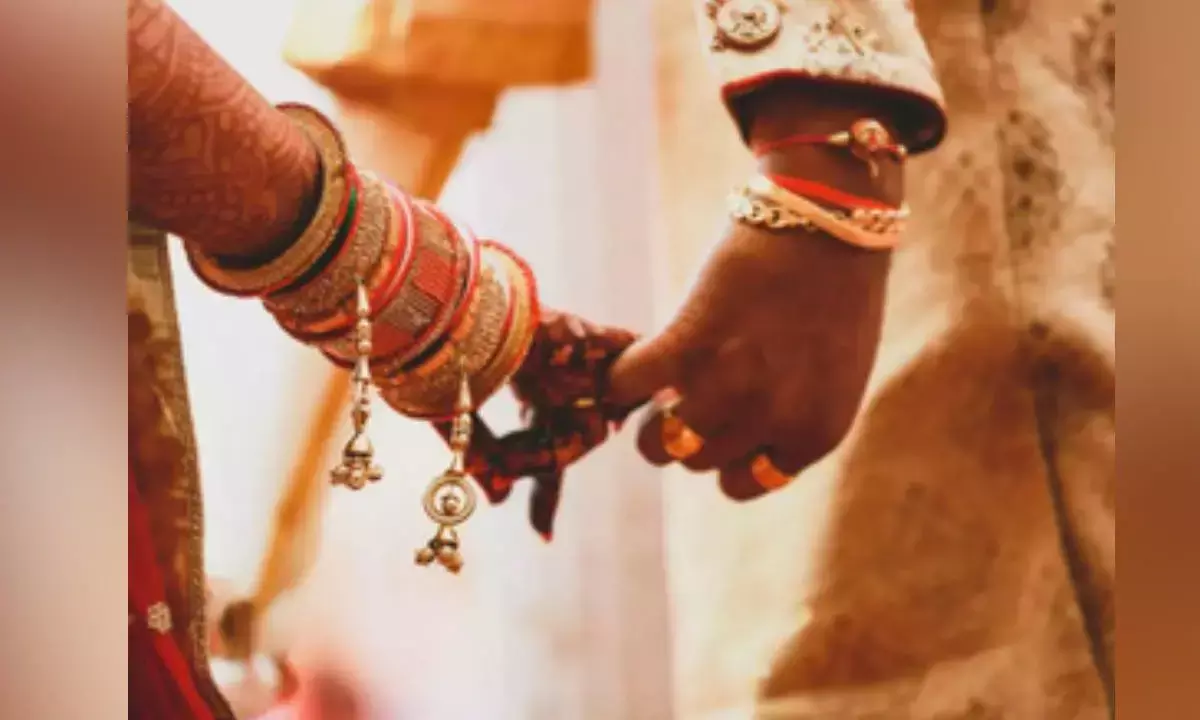 Indias wedding season biz expected to surge 41 pc to Rs 6 lakh crore: CAIT