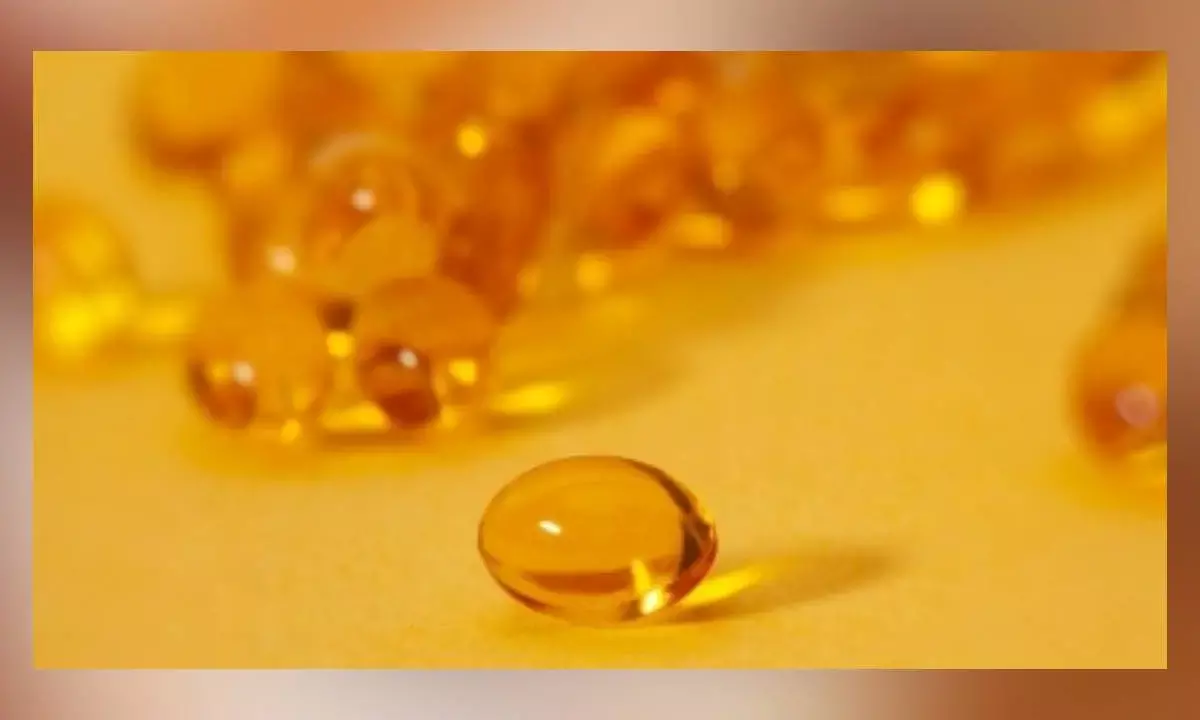 Consuming high levels of omega-3, omega-6 may keep cancer at bay