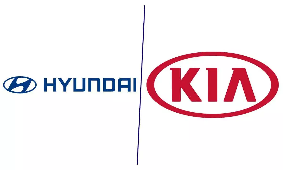 Hyundai, Kias Sales In US Rise 17.4% In Oct