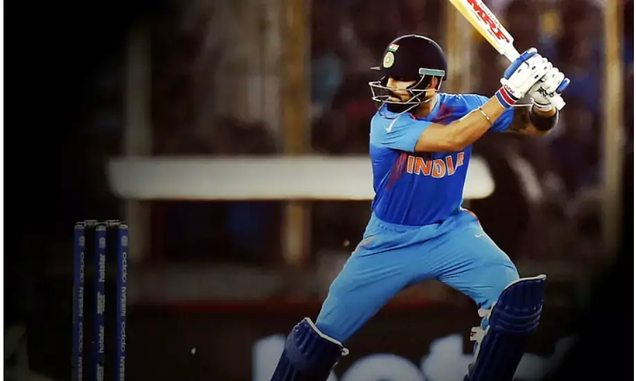 Happy 36th Birthday, King Kohli! Celebrating Virat Kohlis Record-Breaking Cricket Legacy