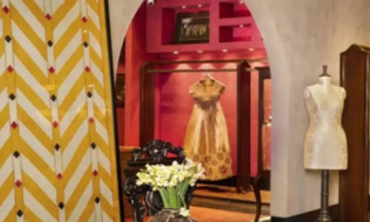 India’s home textiles industry to see 6-8 pc growth this fiscal