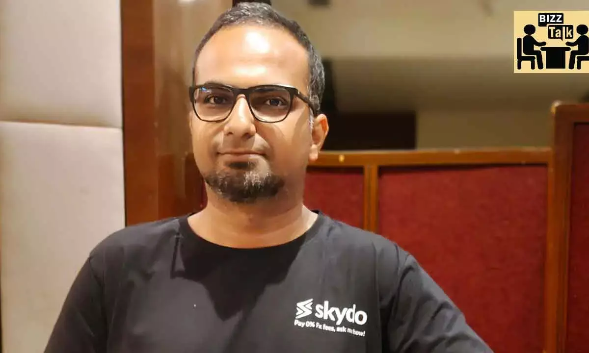 Fintech Startup Skydo Aims To Make Cross-Border Payments As Easy As UPI