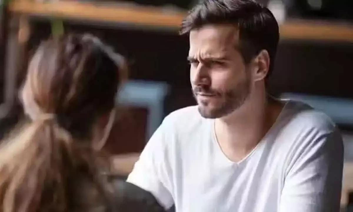 Communication Problems Can Be The Sign Of A Mental Health Disorder