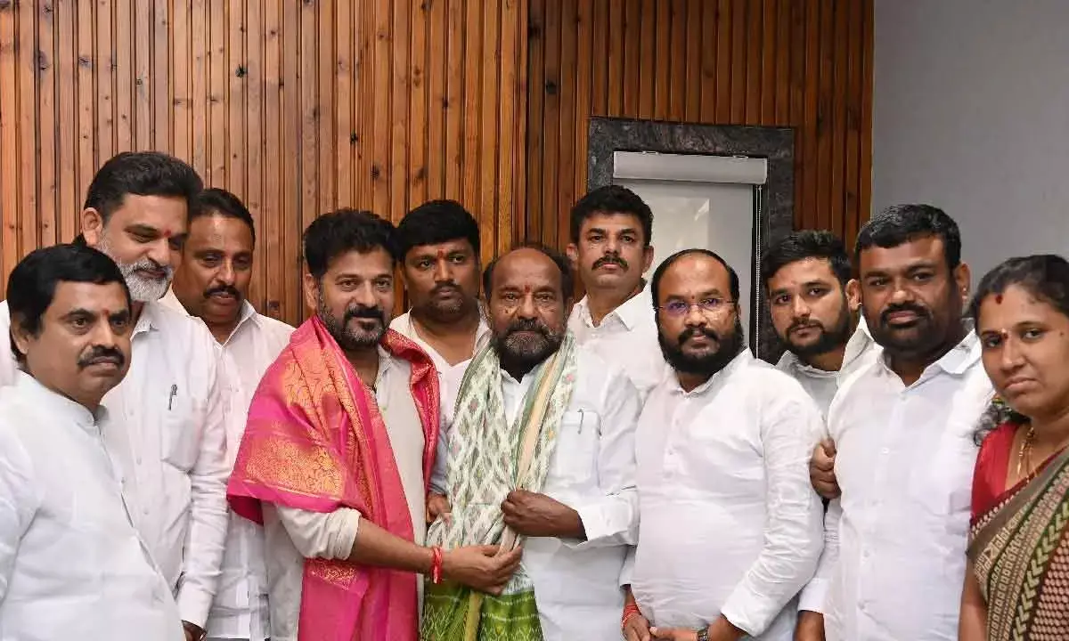 T’gana BC Leaders  Hail Decision To Constitute Dedicated Commission