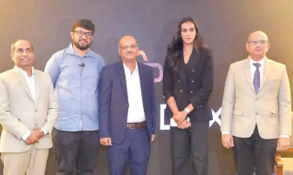 Hyd’s Posidex Technologies Set To Enter Global Market