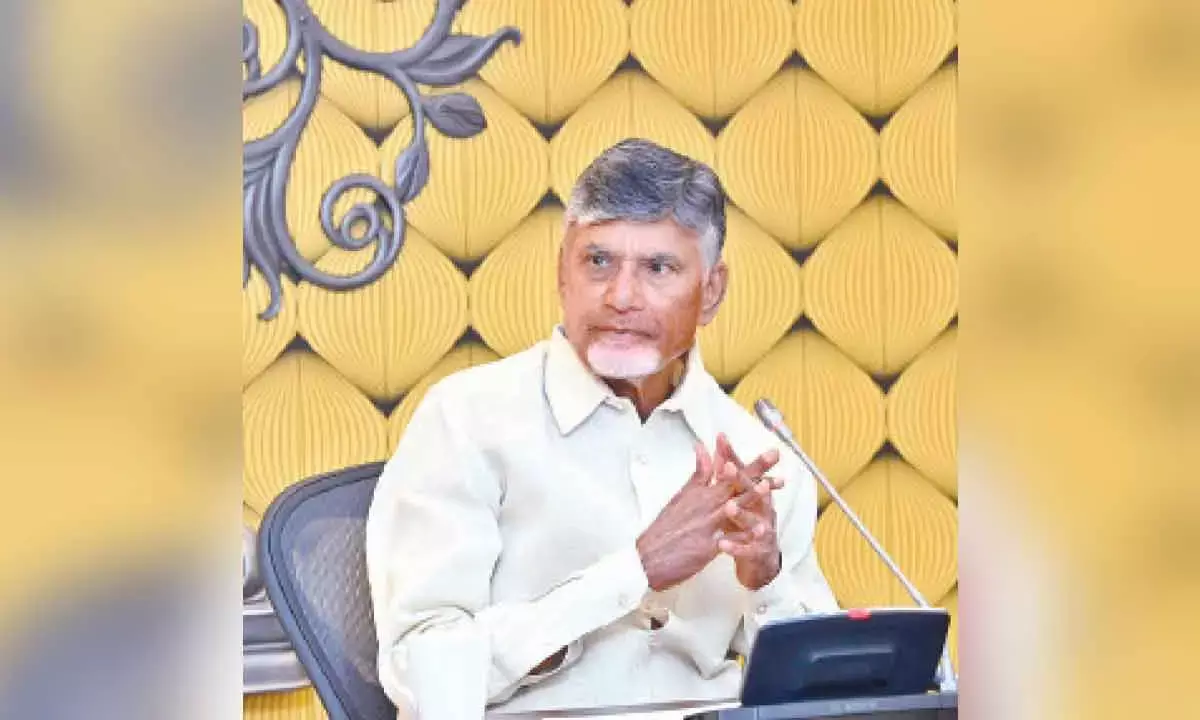 AP Announces Rs 7 Cr For Olympic Gold Medalists