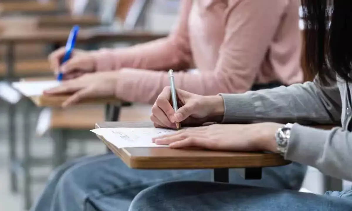 TG-TET 2024-II Registration Opens On Nov 5