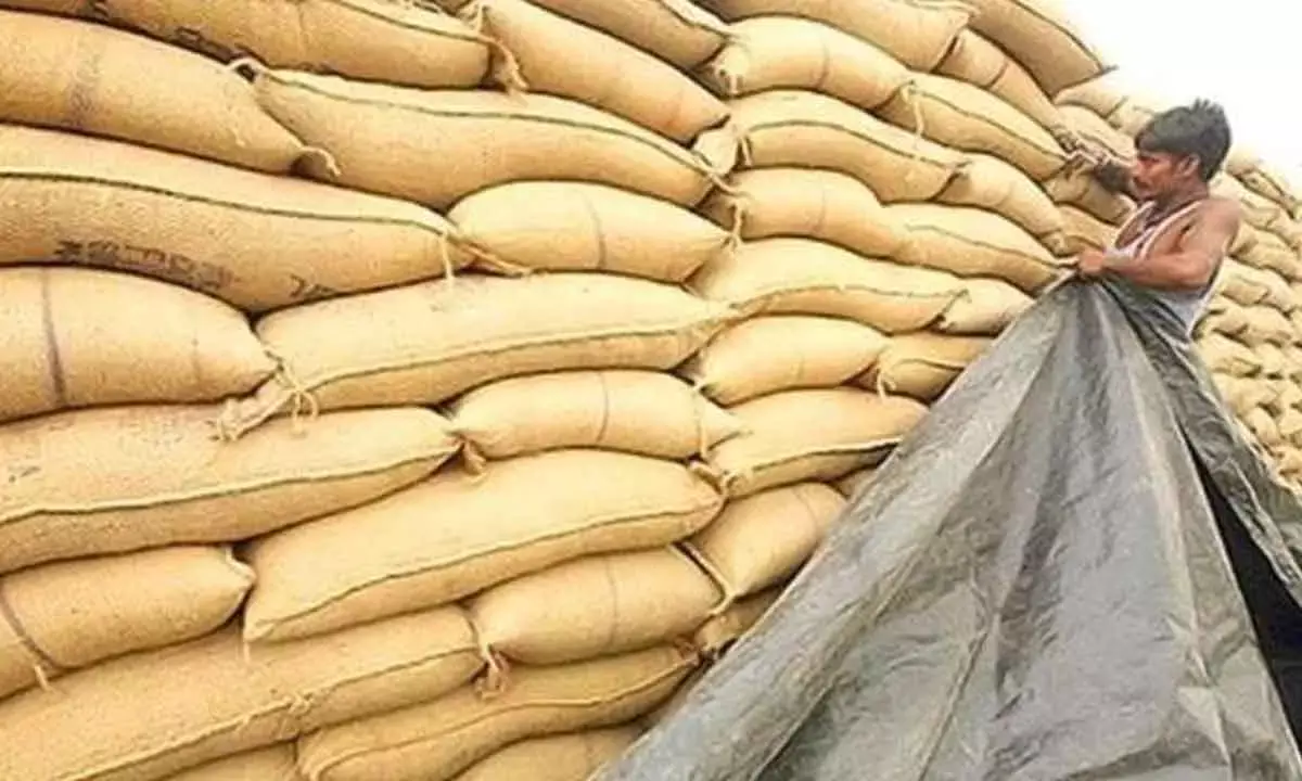 Bengal PDS Slips To Show Centre-State Subsidy Share