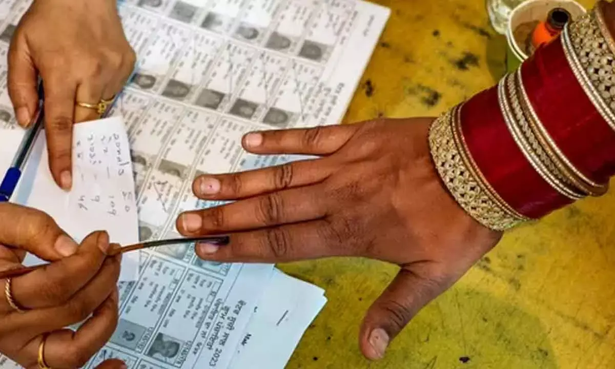 By-Polling Dates In Three States Shifted To Nov 20
