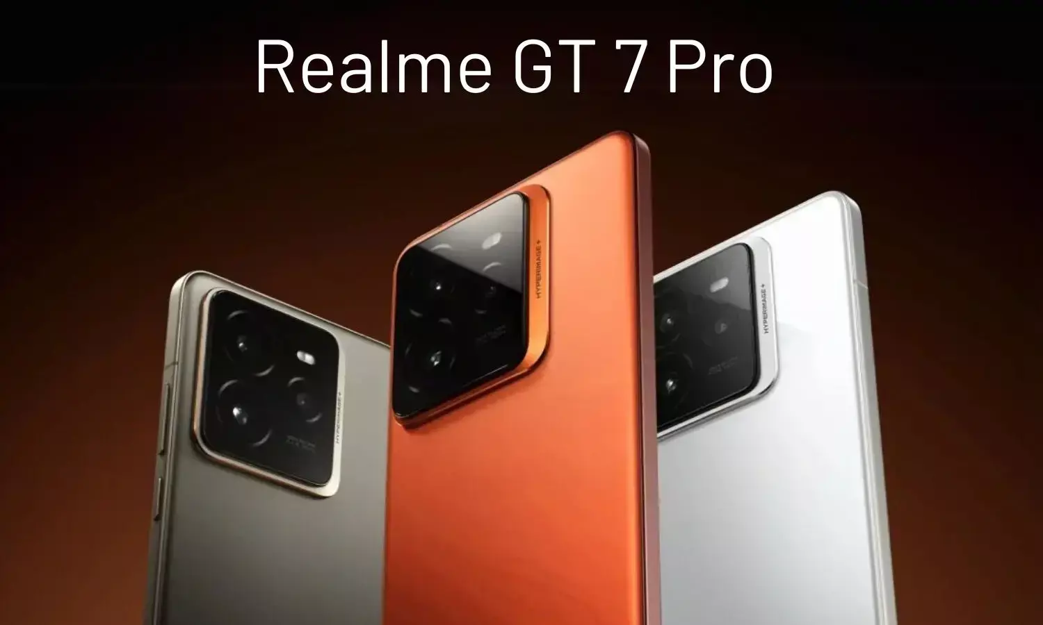 Massive Rs 8,000 Off on Realme GT 7 Pro: Offer Live on Amazon