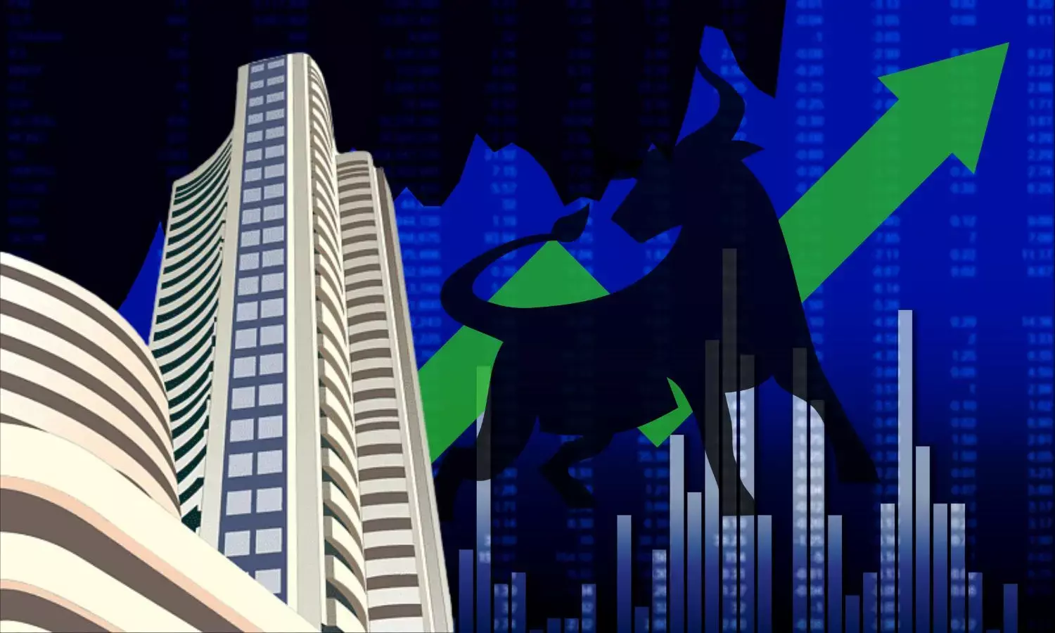 Sensex, Nifty Slip as Realty and Energy Stocks Decline; IT Sector Shows Gains