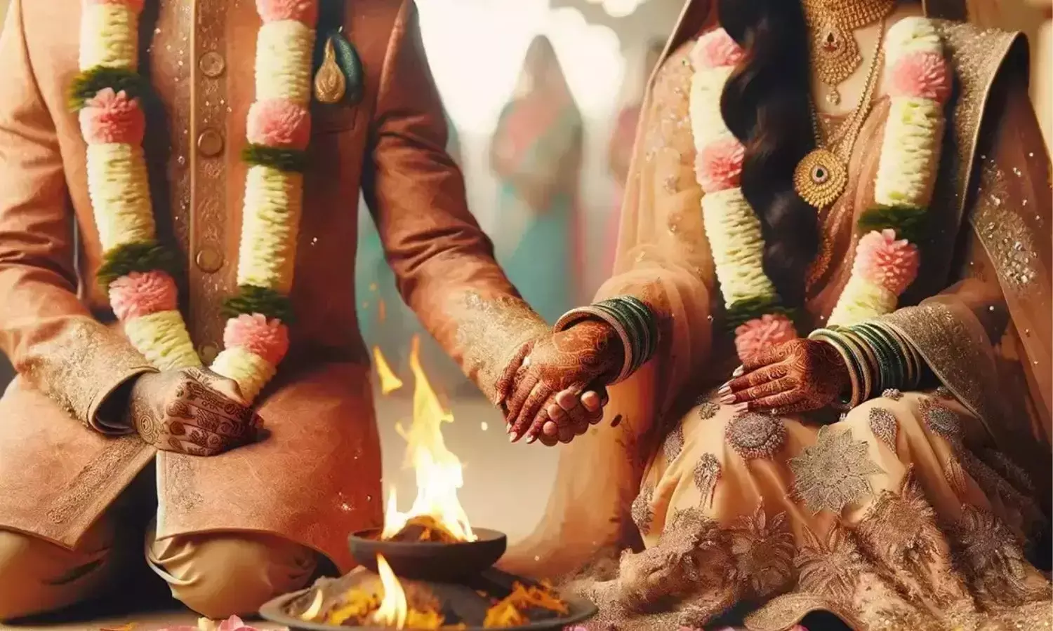 Wedding Gift Tax: Parents Can Be Taxed on Cash Gifts During Child’s Marriage