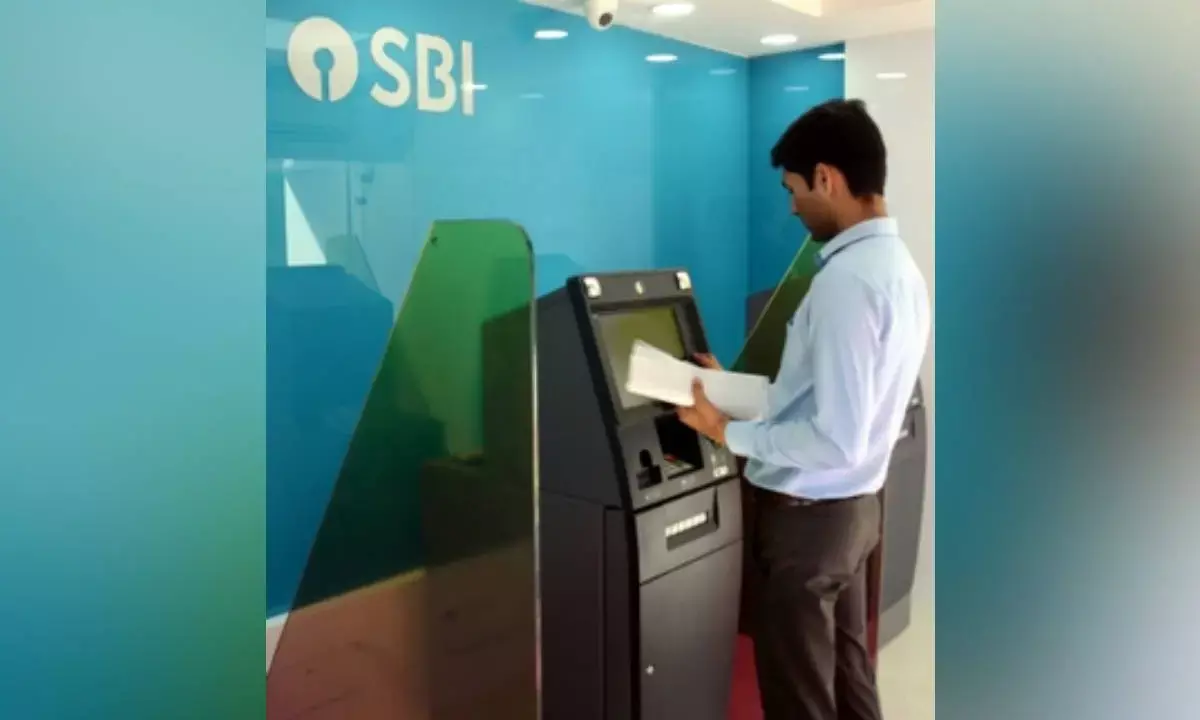 Credit, deposit growth now in line with each other in India: Report