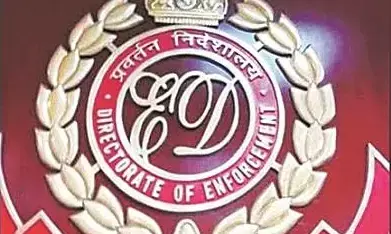 Loan fraud: ED attaches land parcels in Chhattisgarh in PMLA case against insolvent UP firm