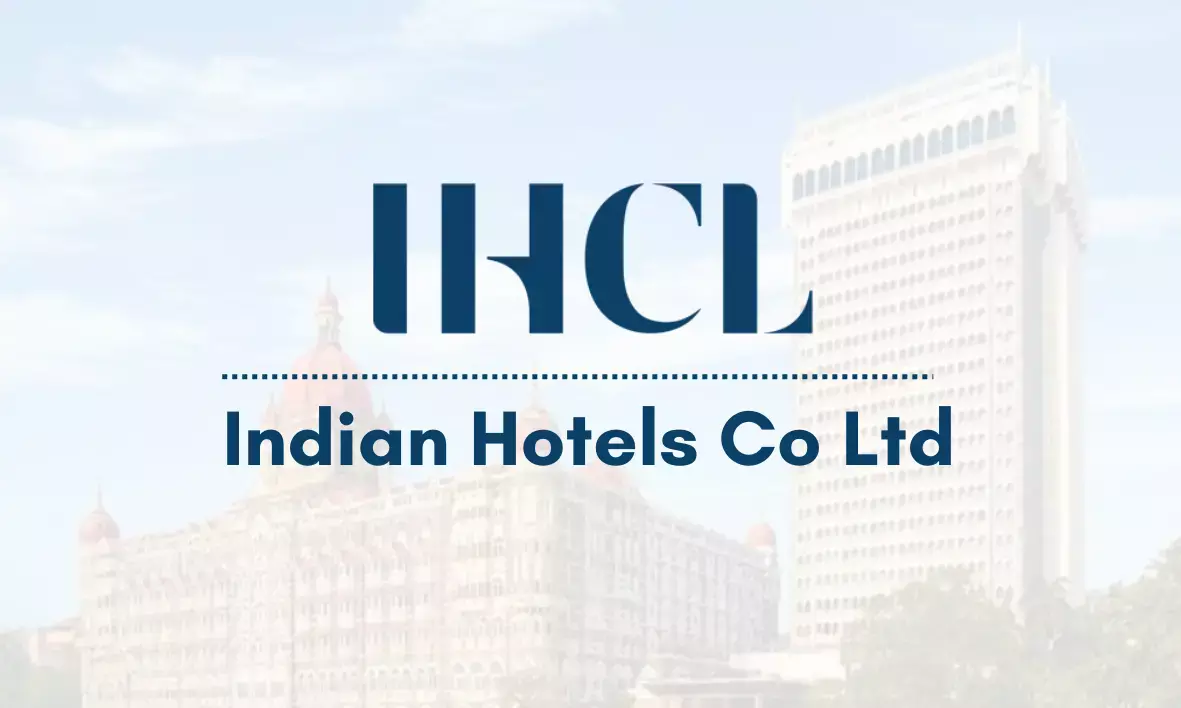 IHCL acquires majority stake in Ambuja Neotia Groups Tree of Life