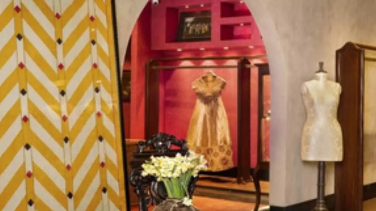 India’s home textiles industry to see 6-8 pc growth this fiscal India’s home textiles industry to see 6-8 pc growth this fiscal