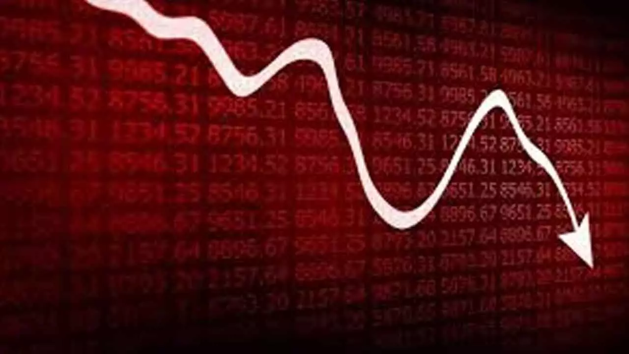 Mkt May Further Weaken Mkt May Further Weaken