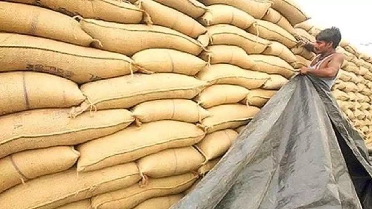 Bengal PDS Slips To Show Centre-State Subsidy Share Bengal PDS Slips To Show Centre-State Subsidy Share