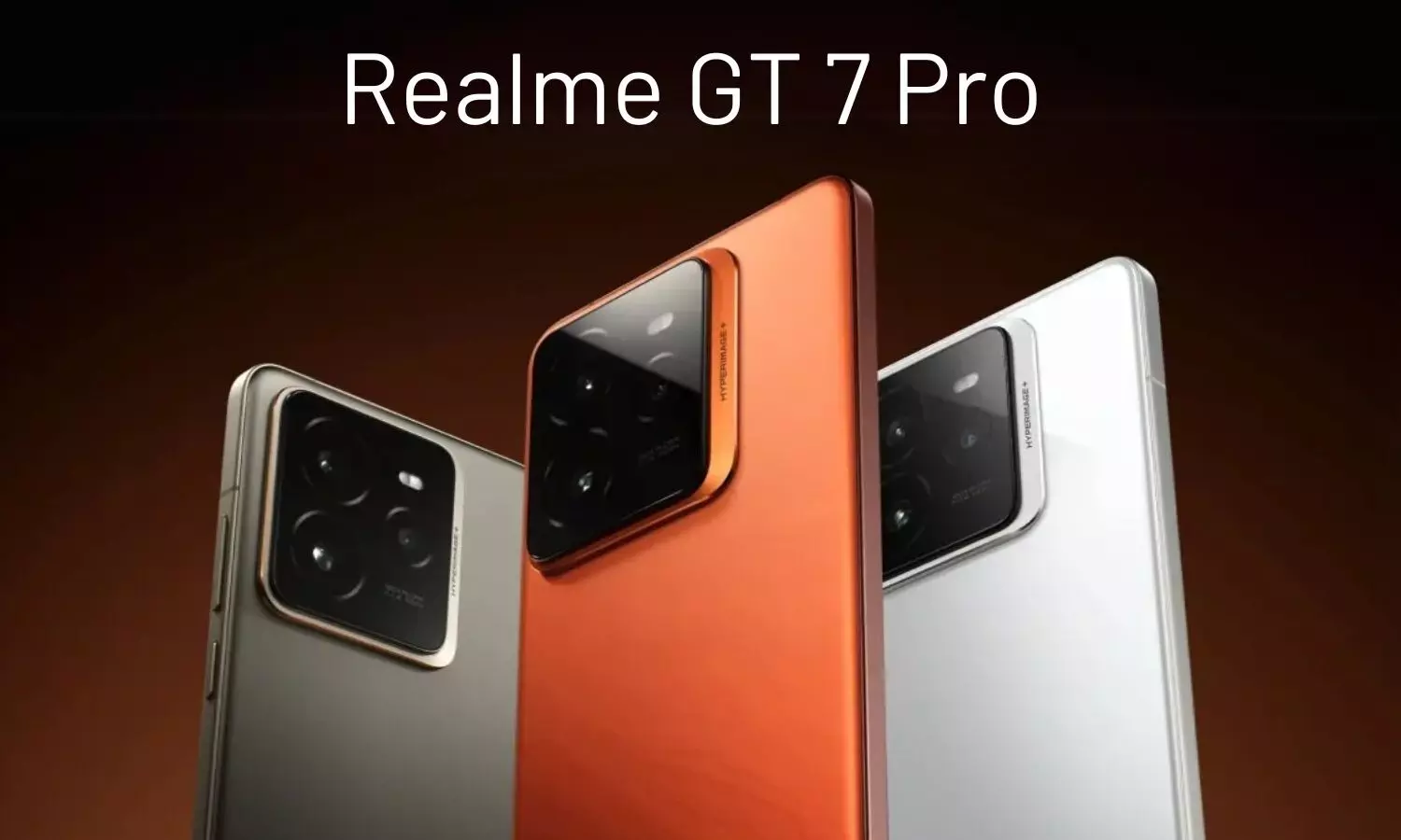 Massive Rs 8,000 Off on Realme GT 7 Pro: Offer Live on Amazon Massive Rs 8,000 Off on Realme GT 7 Pro: Offer Live on Amazon