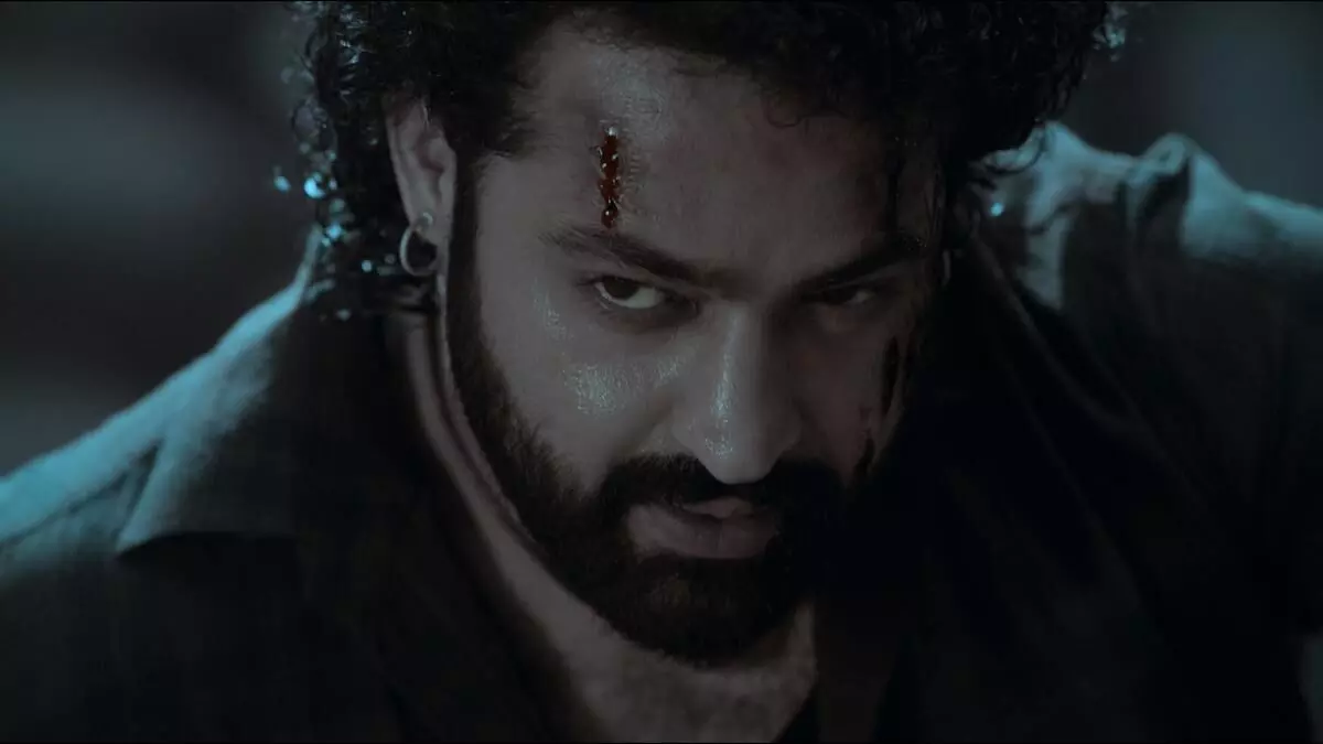Devara 2 Shooting to Start Soon, NTR to Join After Dragon Devara 2 Shooting to Start Soon, NTR to Join After Dragon