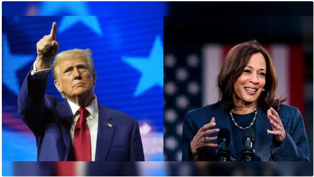 US Elections 2025 Election Day Begins in America… First Results Are In