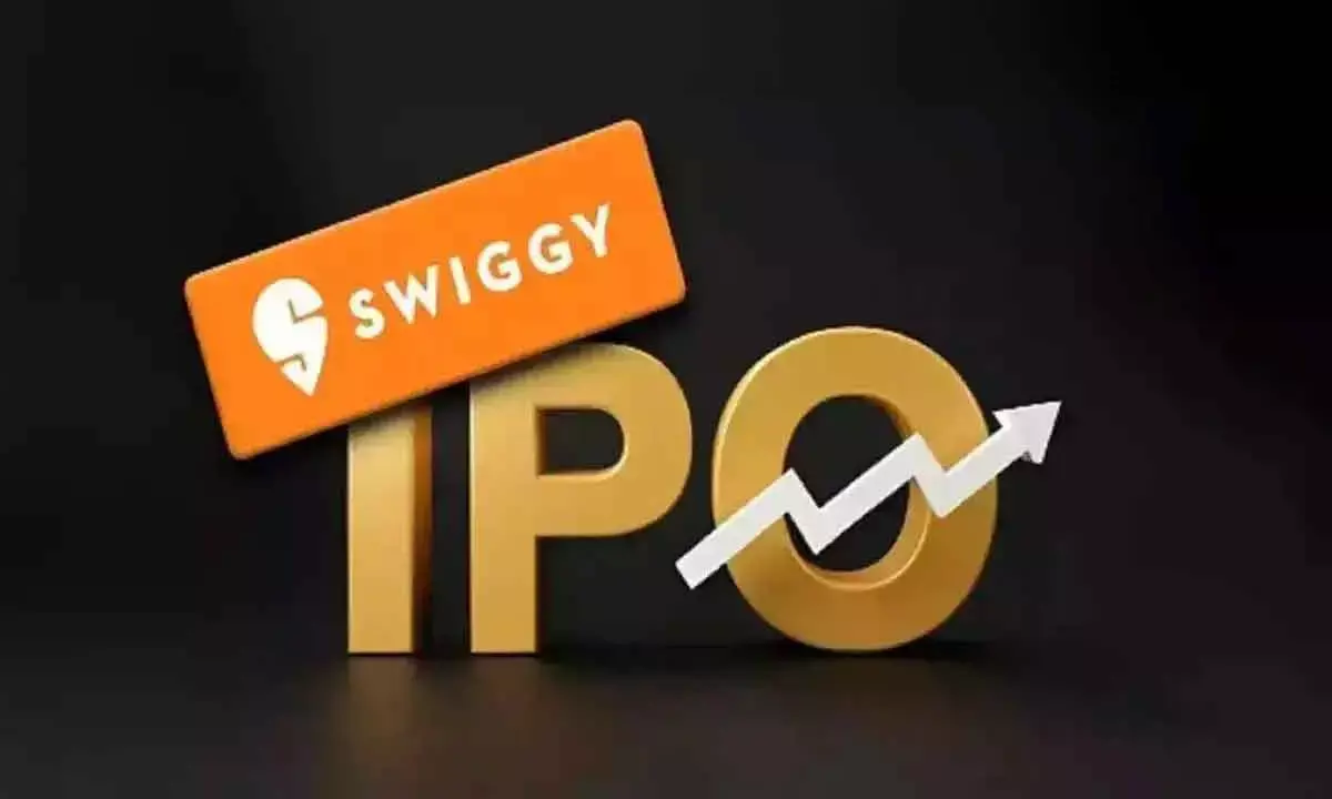 Swiggy’s High Valuation Big Concern
