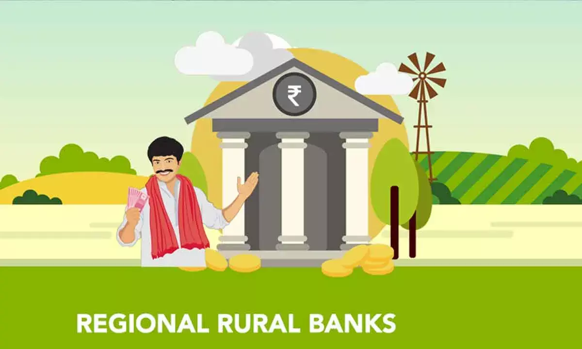 Now, RRBs Set In For Phase-4 Consolidation