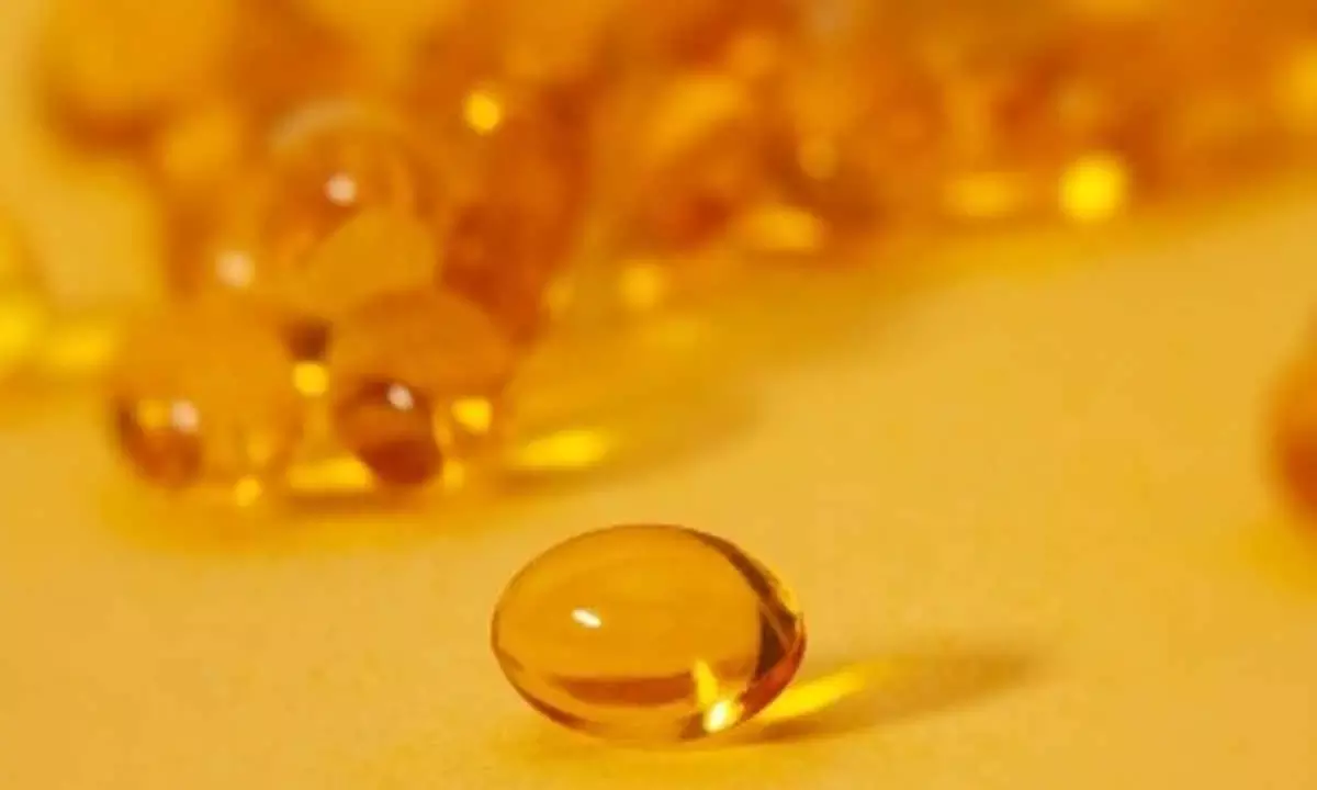 Consuming High Levels Of Omega Fatty Acids May Keep Cancer At Bay